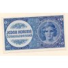 Československo 1 Koruna bez data (1946)