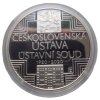500 kc 2020 100 vyroci ceskoslovenske ustavy a ustavniho soudu proof 229494062