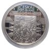500 kc 2020 100 vyroci ceskoslovenske ustavy a ustavniho soudu proof 229494083