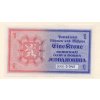 Protektorát Čechy a Morava 1 Koruna bez data (1940) S. D 042