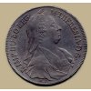 Marie Terezie – tolar, Hall 1765