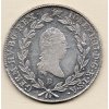 Josef II. – 20 krejcar 1783 B Kremnica