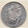 Josef II. – 20 krejcar 1784 B Kremnica