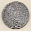 Josef II. – 20 krejcar 1786 B Kremnica