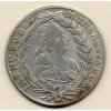 20 krejcar Marie Terezie 1775 B/SKPD Kremnica