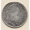 20 krejcar Marie Terezie 1775 IC- FA Vídeň