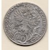 20 krejcar Marie Terezie 1774 IC- FA Vídeň