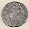 20 krejcar Marie Terezie 1775 B/SKPD Kremnica