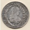 20 krejcar Marie Terezie 1775 EvS - IK Praha
