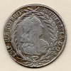 20 krejcar Marie Terezie 1776 IC- FA Vídeň