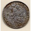 20 krejcar Marie Terezie 1776 IC- FA Vídeň