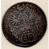 20 krejcar Marie Terezie 1777 EvS - IK Praha