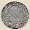 20 krejcar Marie Terezie 1777 IC- FA Vídeň