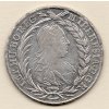 20 krejcar Marie Terezie 1777 IC- FA Vídeň