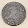 20 krejcar 1763 – Marie Terezie – Vídeň