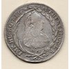 20 krejcar Marie Terezie 1777 B/SKPD Kremnica