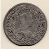 20 krejcar 1763 – Marie Terezie, Praha