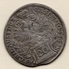 20 krejcar 1763 – Marie Terezie, Praha