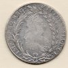 20 krejcar Marie Terezie 1778 VC-S Hall