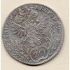 20 krejcar Marie Terezie 1779 IC- FA Vídeň
