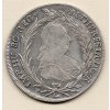 20 krejcar Marie Terezie 1778 VC-S Hall