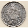 20 krejcar Marie Terezie 1778 B/SKPD Kremnica