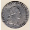 1/4 Tolar Křížový František I.(II.) 1792 A Vídeň