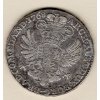 Křížový 1/2 Tolar 1768 Marie Terezie Brusel