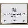 Československo – sada oběžných mincí 1992, 10 Kčs Alois Rašín