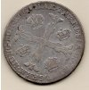 Křížový Tolar 1771 Marie Terezie Brusel