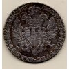 Křížový Tolar 1767 Marie Terezie Brusel