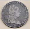 Tolar 1792 Křížový Leopold II. M Milán