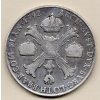 Tolar 1792 Křížový Leopold II. M Milán