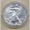Spojené státy americké Stříbrná mince 1 Oz American Eagle 2015