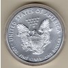 Spojené státy americké Stříbrná mince 1 Oz American Eagle 2015