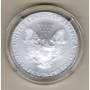 Spojené státy americké Stříbrná mince 1 Oz American Eagle 2009