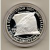 Spojené státy americké – 1 dolar, 200. výročí schválení Ústavy USA 1987
