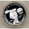 Spojené státy americké – 1 dolar, Olympijské hry v Los Angeles 1983, Proof