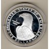 Spojené státy americké – 1 dolar, Olympijské hry v Los Angeles 1983, Proof