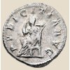 Římská říše - Antoninián Otacilia Severa Řím 244–249, RIC 123c