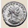 Římská říše - Antoninián Probus Antiochie 276–282, RIC 920