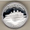 USA – 1/2 dolar, George Washington 1982, Proof