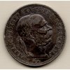 František Josef I. 5 koruna 1900 KB Kremnica