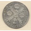 1/4 Tolar Křížový Josef II. 1789 B