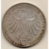 SRN  10 marek, Olympijské hry Mnichov 1972 D Mnichov