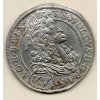 Leopold I. XV (15) Krejcar 1694  Hall
