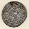 Leopold I. 3 Krejcar 1675  bratislava