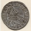 Leopold I. 3 Krejcar 1675  bratislava