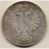 František Josef I. Tolar 1858 A Vídeň
