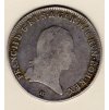1/4 Tolar Křížový František I.(II.) 1797 B Kremnica